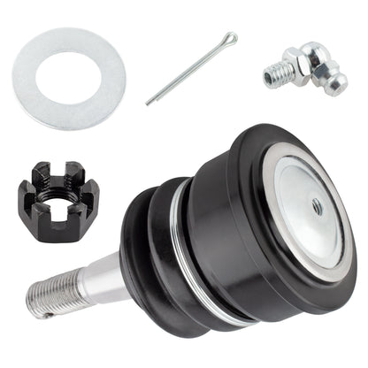 BOXI 2pcs Front Lower Ball Joints Fit for Chevrolet Corvette 1984 1985 1986 1987 1988 1989 1990 — product photo 2