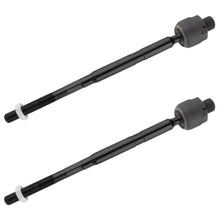 BOXI EV800885 Front Inner Tie Rod End Links Fit for Chevrolet Camaro 2010 2011