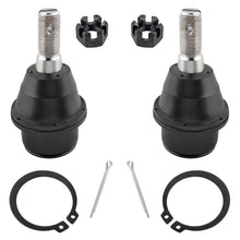 BOXI 2pcs Front Lower Ball Joints Fit for Buick Rainier 2004-2007