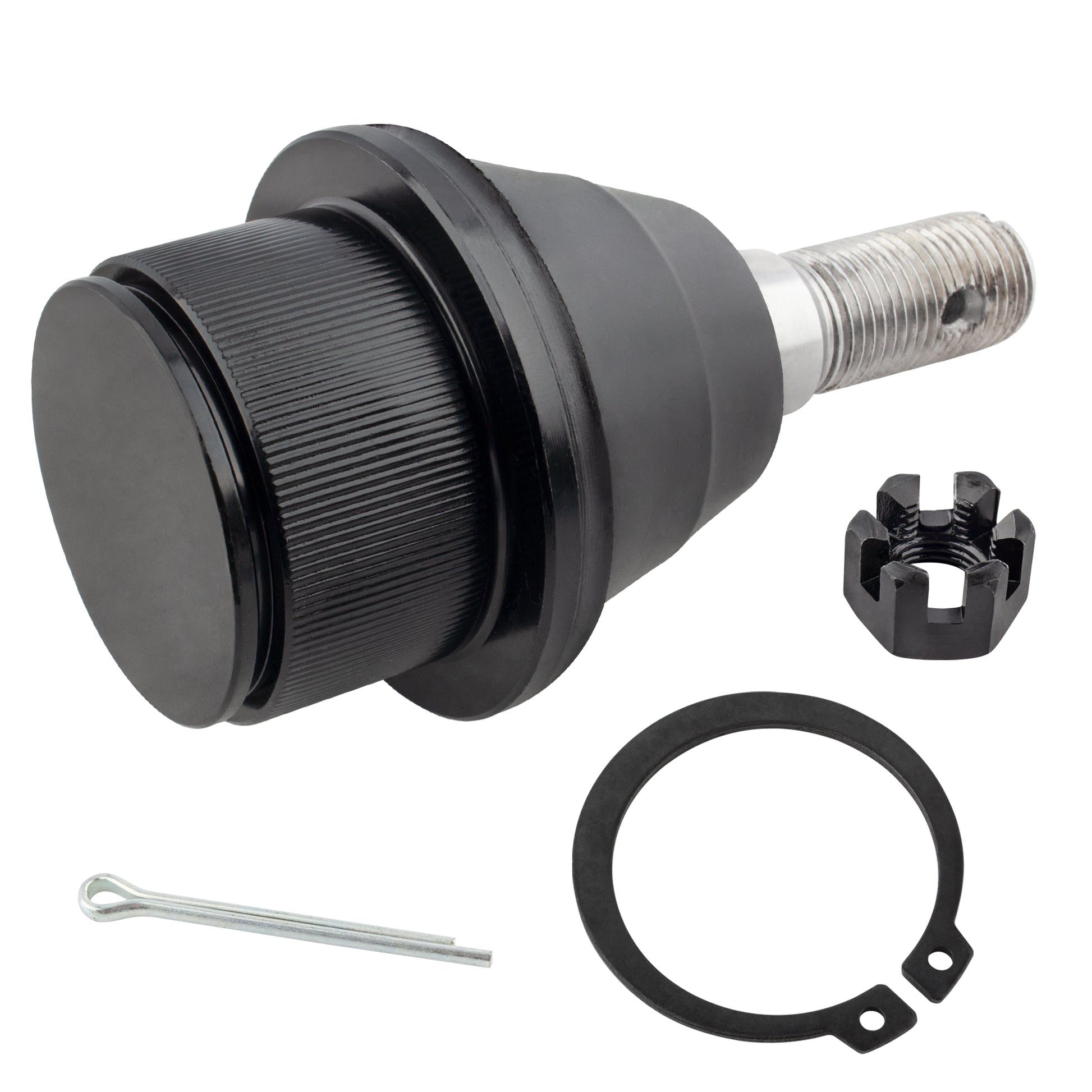 BOXI 2pcs Front Lower Ball Joints Fit for Buick Rainier 2004-2007 — product photo 4