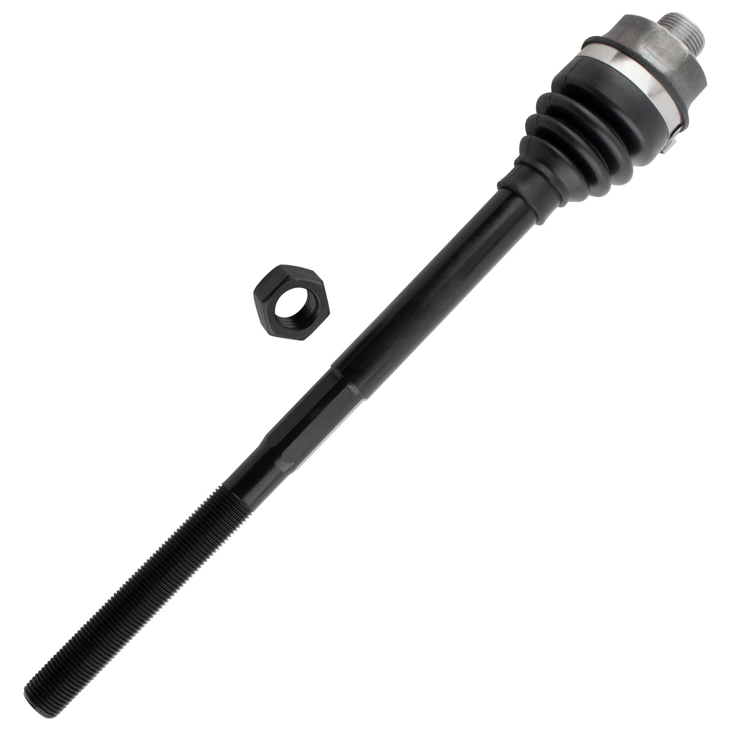 BOXI (Set of 4) 2x Front Inner Tie Rod Ends + 2x Front Outer Tie Rod Ends Fit for Chevrolet — product photo 7
