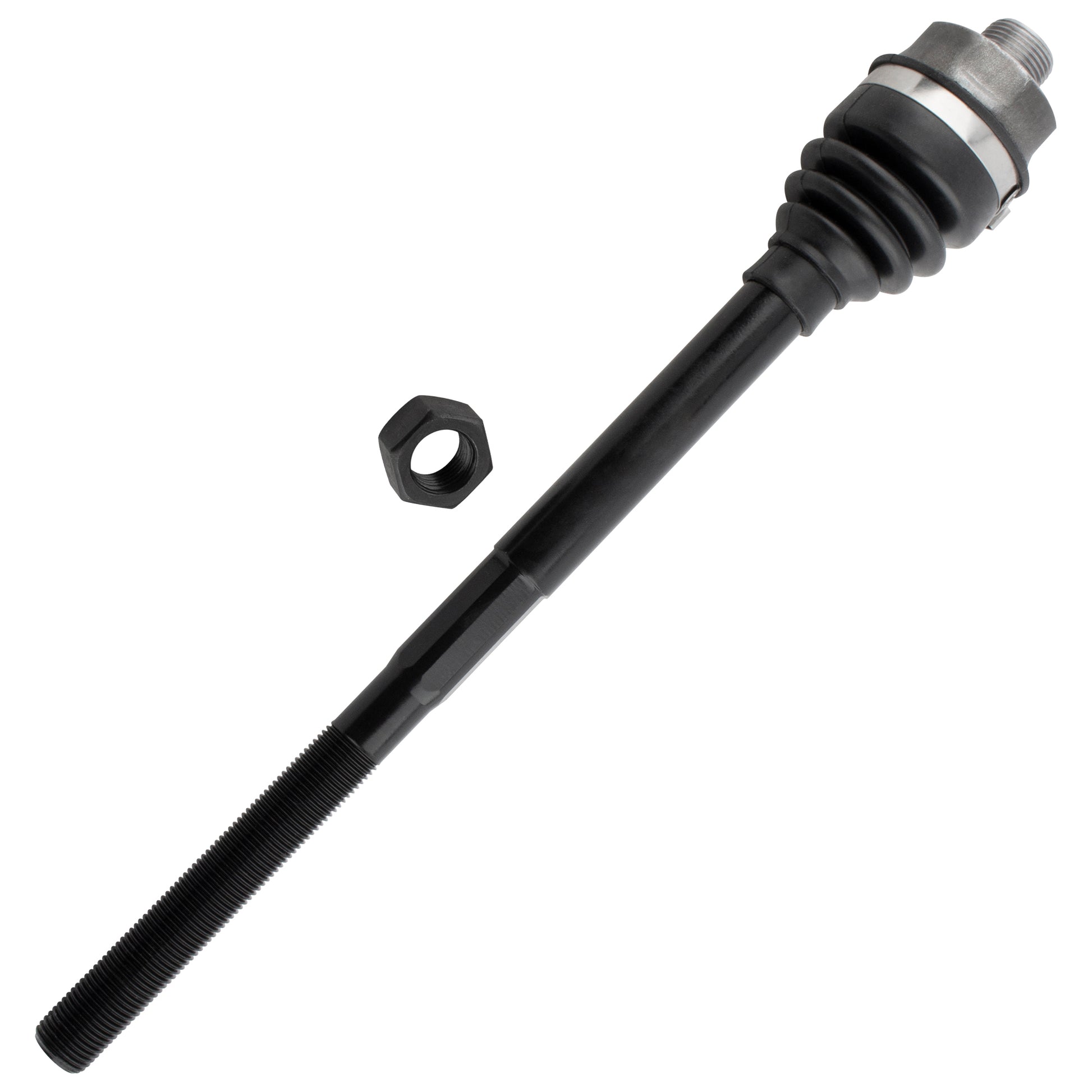 BOXI (Set of 4) 2x Front Inner Tie Rod Ends + 2x Front Outer Tie Rod Ends Fit for Chevrolet — product photo 7