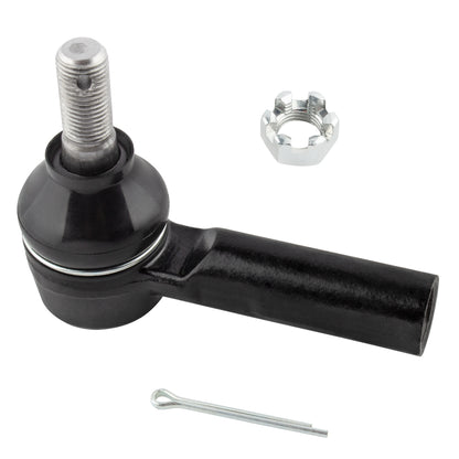 BOXI 6pcs Front Suspension Kit Outer Inner Tie Rod End Lower Ball Joint Fit 1998-2002 For Chevy — product photo 5
