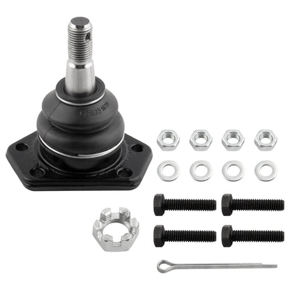 BOXI 2pcs Front Upper Ball Joints Fit for Buick Lesabre Cadillac Deville Chevy Impala Malibu GMC — product photo 2