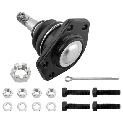 BOXI 2pcs Front Upper Ball Joints Fit for Buick Lesabre Cadillac Deville Chevy Impala Malibu GMC — product photo 6