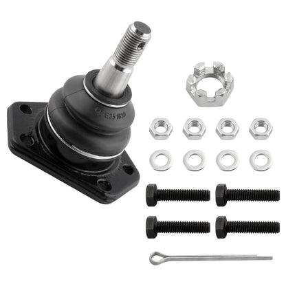 BOXI 2pcs Front Upper Ball Joints Fit for Buick Lesabre Cadillac Deville Chevy Impala Malibu GMC — product photo 7