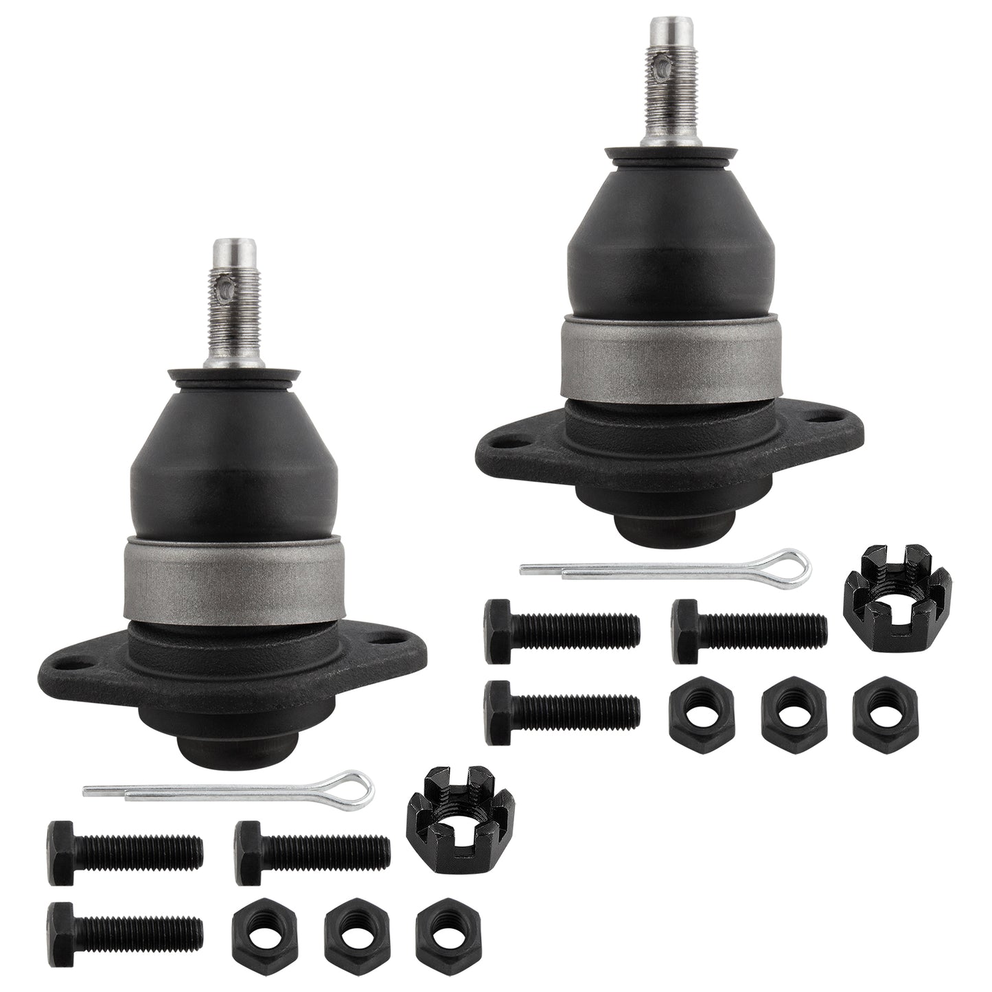 BOXI K6462 Front Upper Suspension Ball Joint for Chevrolet Camaro 1993 1994 1995 1996 1997 1998