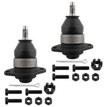BOXI K6462 Front Upper Suspension Ball Joint for Chevrolet Camaro 1993 1994 1995 1996 1997 1998