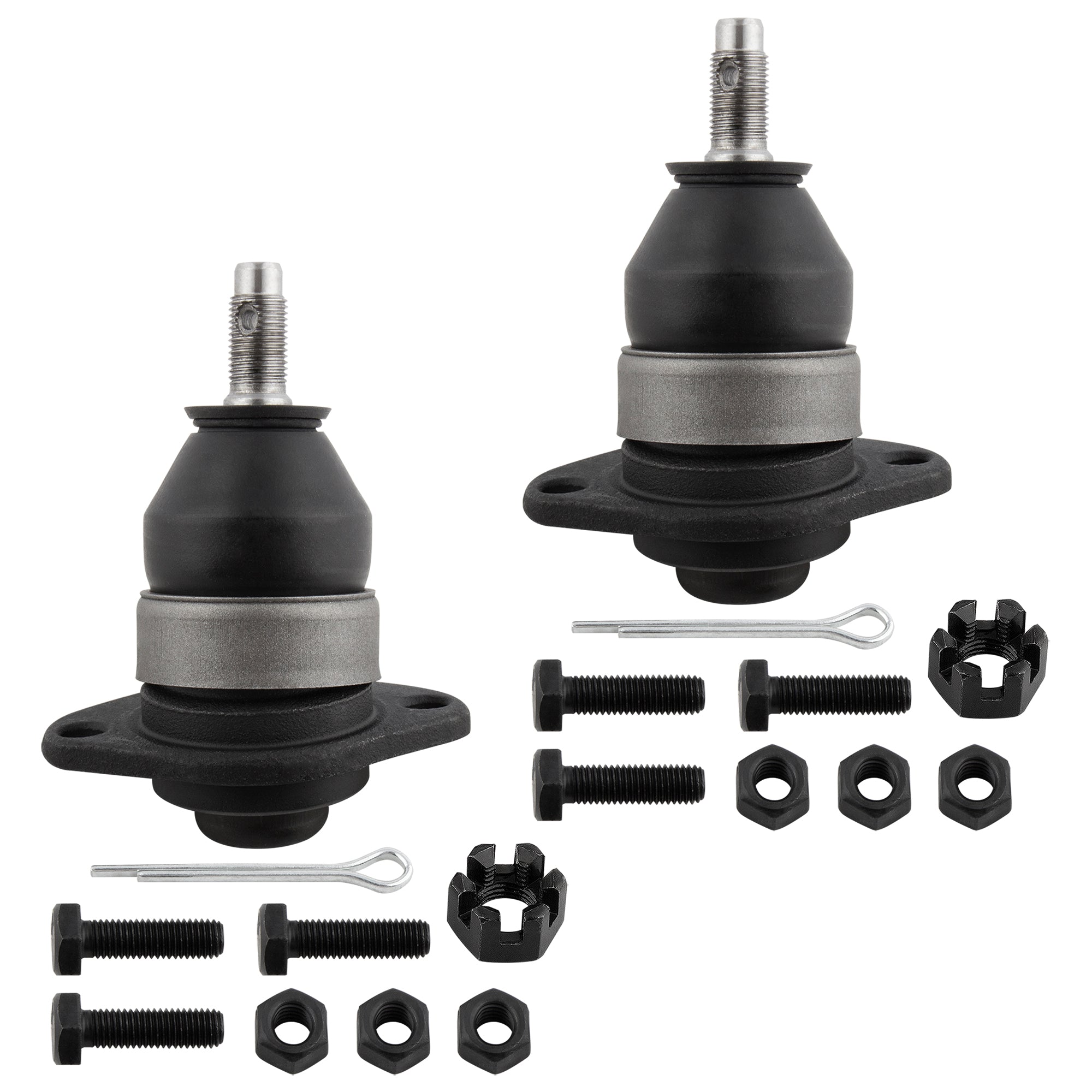 BOXI K6462 Front Upper Suspension Ball Joint for Chevrolet Camaro 1993 1994 1995 1996 1997 1998