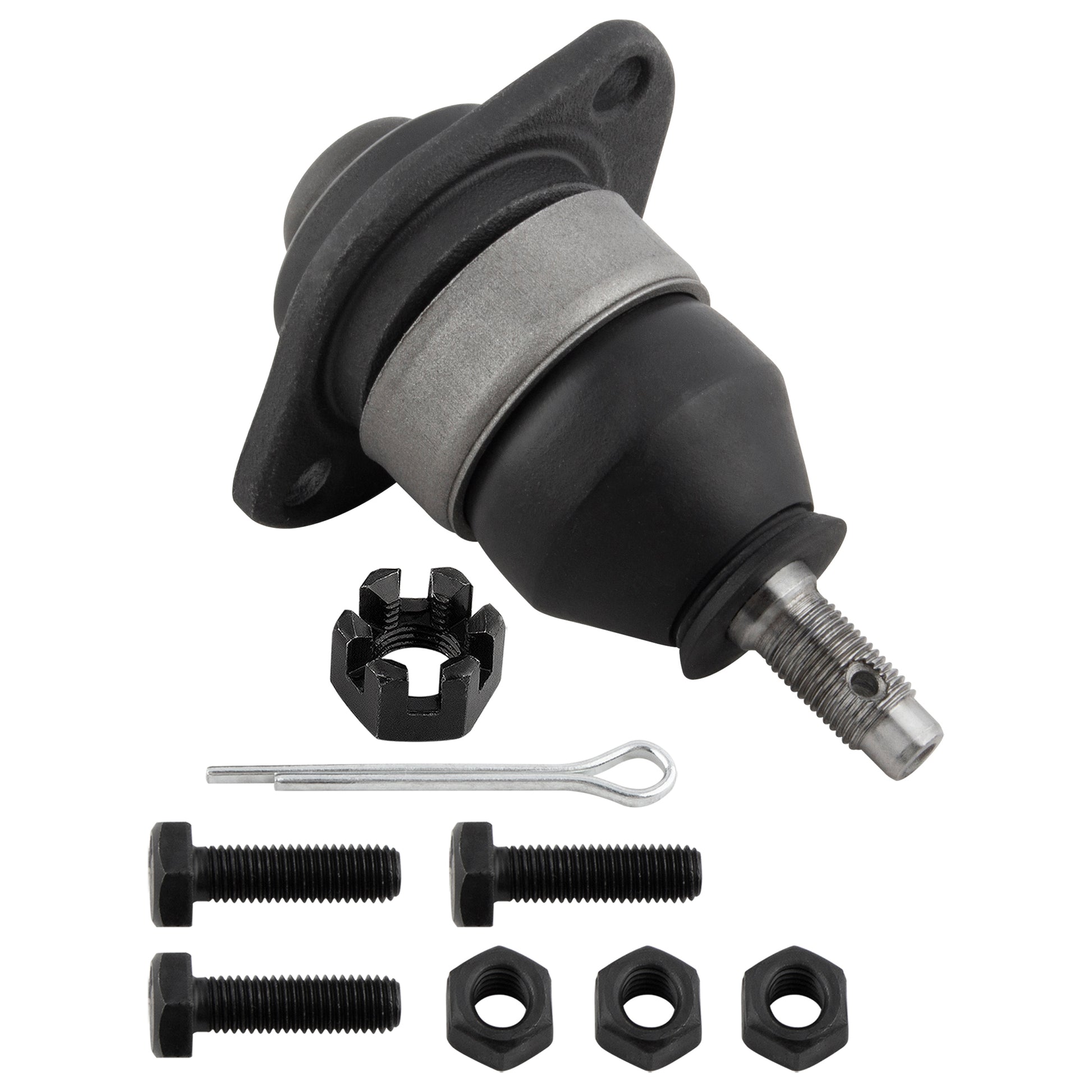 BOXI K6462 Front Upper Suspension Ball Joint for Chevrolet Camaro 1993 1994 1995 1996 1997 1998 — product photo 3