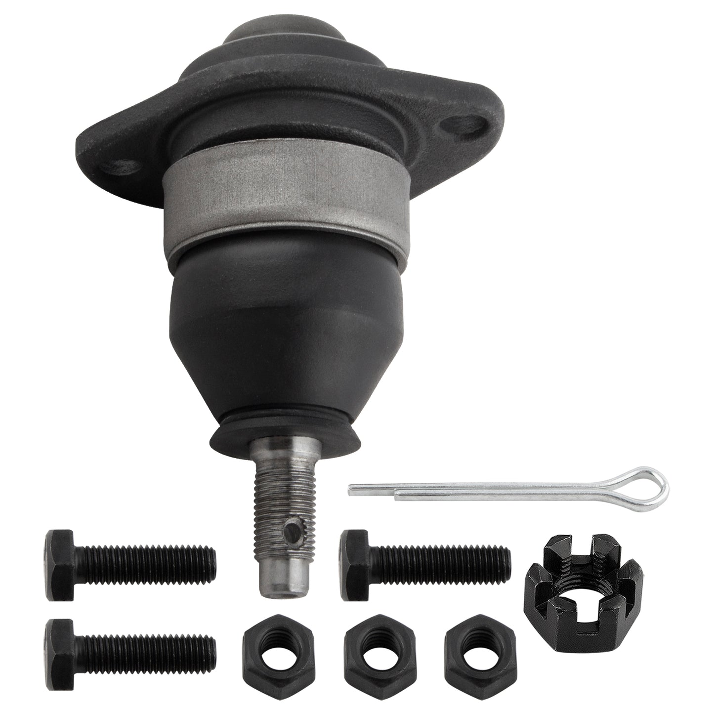 BOXI K6462 Front Upper Suspension Ball Joint for Chevrolet Camaro 1993 1994 1995 1996 1997 1998 — product photo 6
