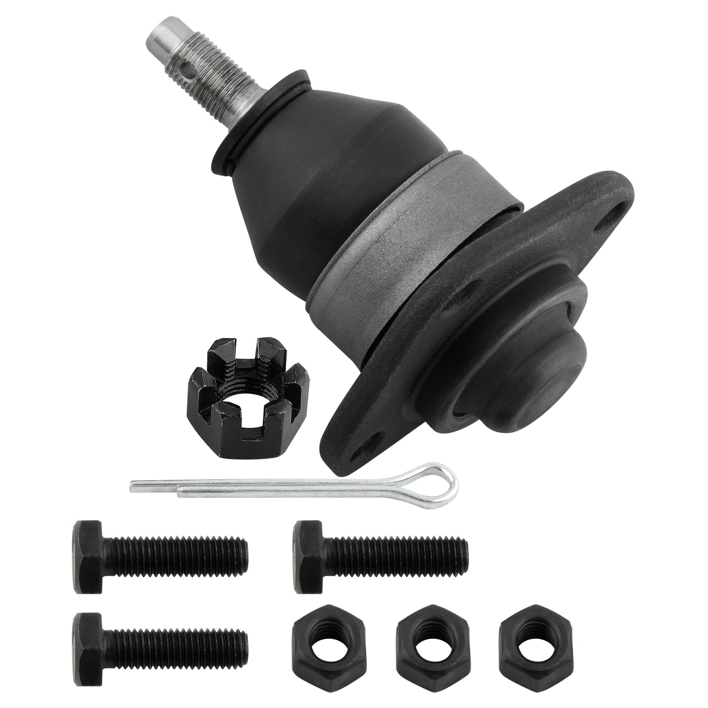 BOXI K6462 Front Upper Suspension Ball Joint for Chevrolet Camaro 1993 1994 1995 1996 1997 1998 — product photo 7
