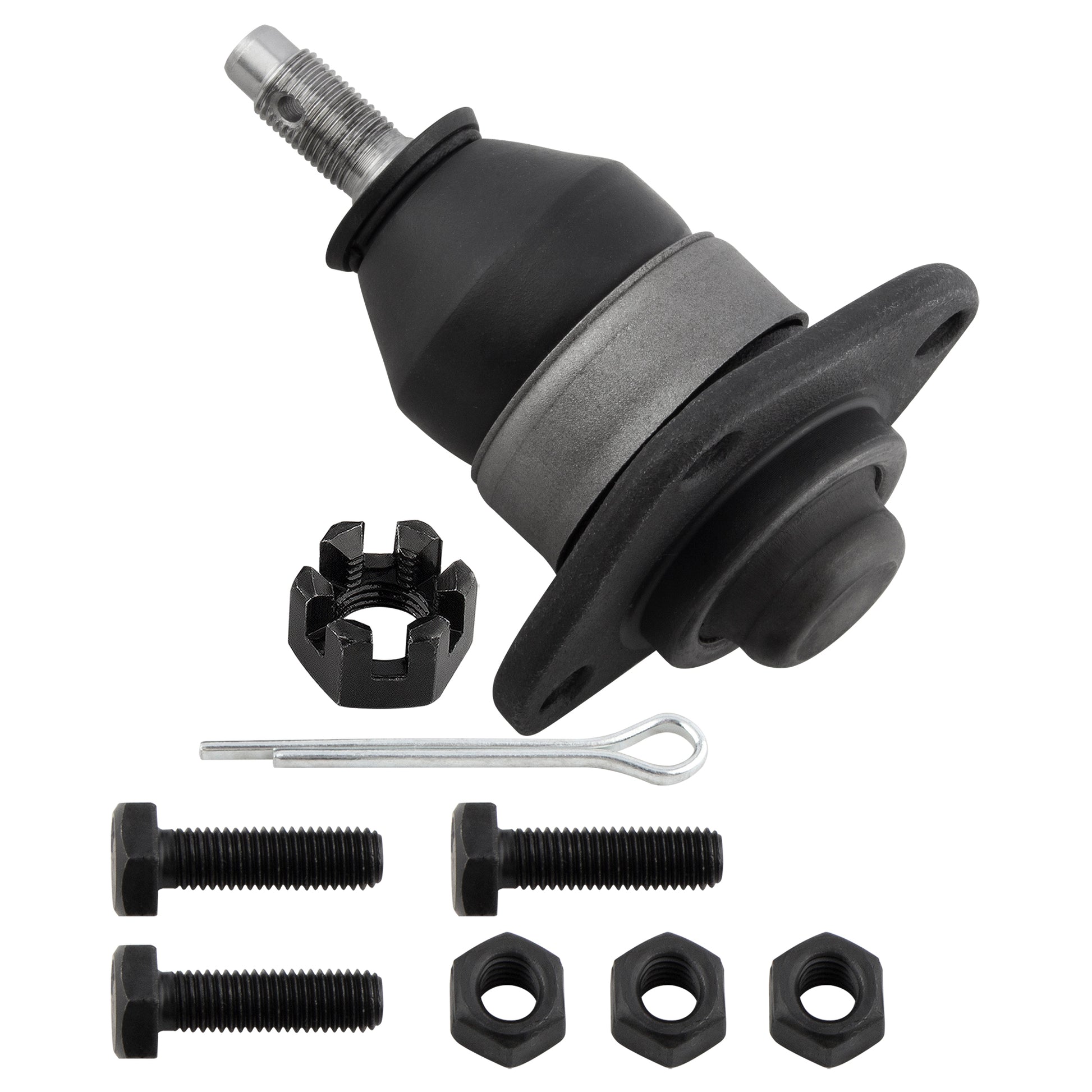 BOXI K6462 Front Upper Suspension Ball Joint for Chevrolet Camaro 1993 1994 1995 1996 1997 1998 — product photo 7