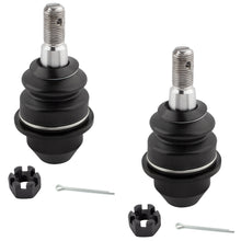 BOXI 2pcs Front Driver & Passenger Sides Lower Ball Joint Set Fit for for Cadillac Escalade
