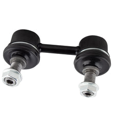 BOXI (Set of 6) Front Lower Ball Joints + Front Outer Tie Rods + Front Stabilizer Sway Bar Links — product photo 2
