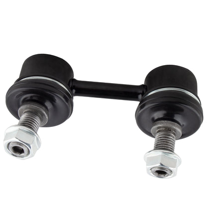 BOXI (Set of 6) Front Lower Ball Joints + Front Outer Tie Rods + Front Stabilizer Sway Bar Links — product photo 2