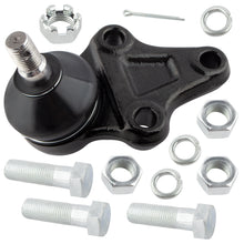 BOXI 2pcs Front Lower Ball Joints Fit for Chevrolet Tracker 1989-1998 — product photo 2