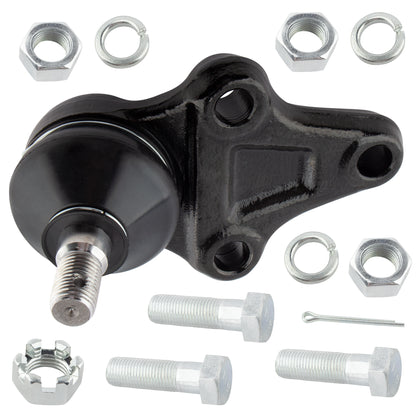 BOXI 2pcs Front Lower Ball Joints Fit for Chevrolet Tracker 1989-1998 — product photo 7