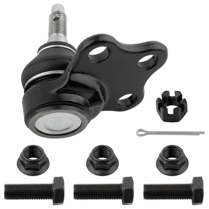 BOXI 2pcs Front Lower Ball Joints Fit for Buick Skylark 1997-1998 — product photo 5
