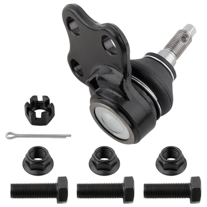 BOXI 2pcs Front Lower Ball Joints Fit for Buick Skylark 1997-1998 — product photo 6