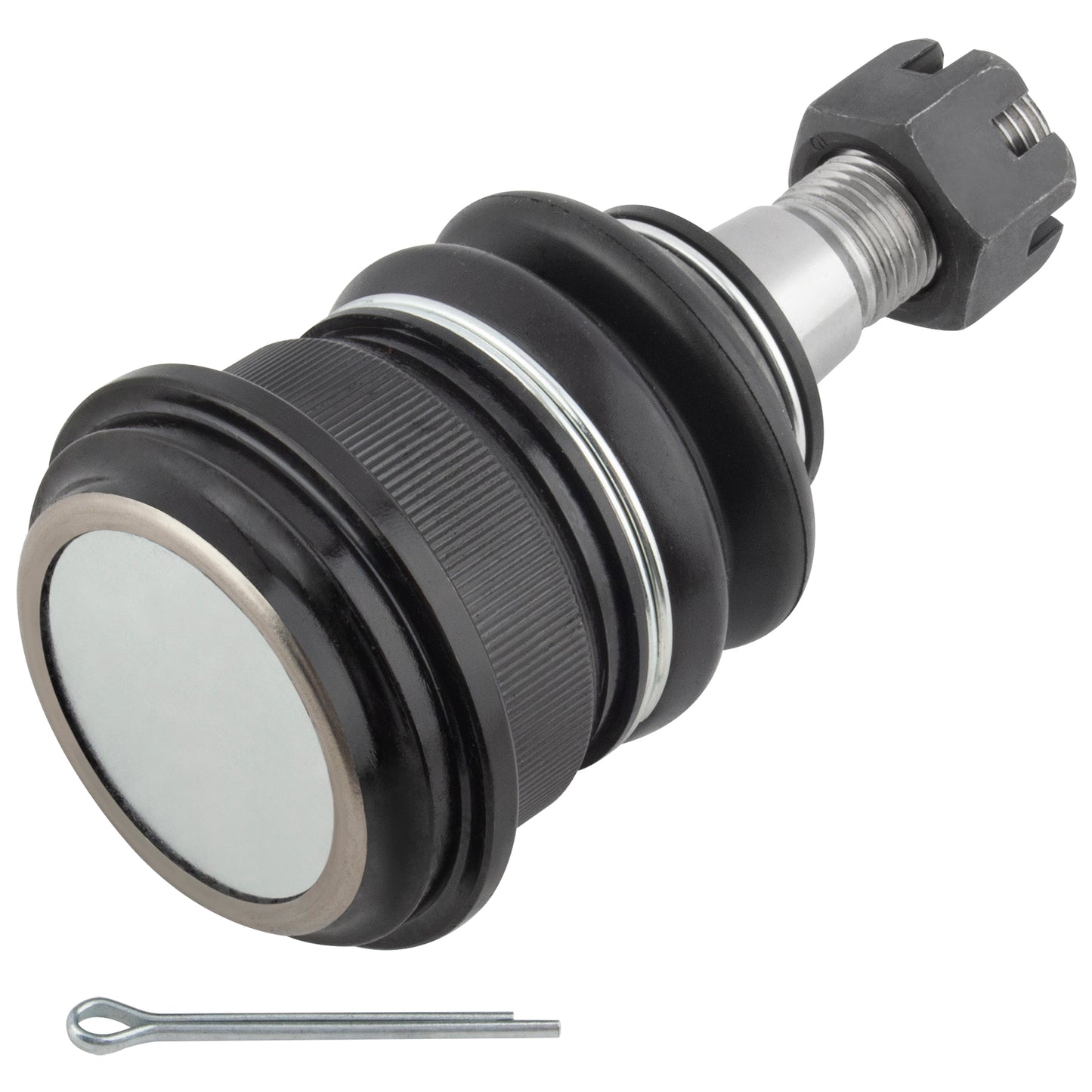 BOXI (Set of 4) Front Upper & Lower Ball Joints Fit for Chevrolet C10 Pickup G10 G20 P10 R10 R1500 — product photo 7