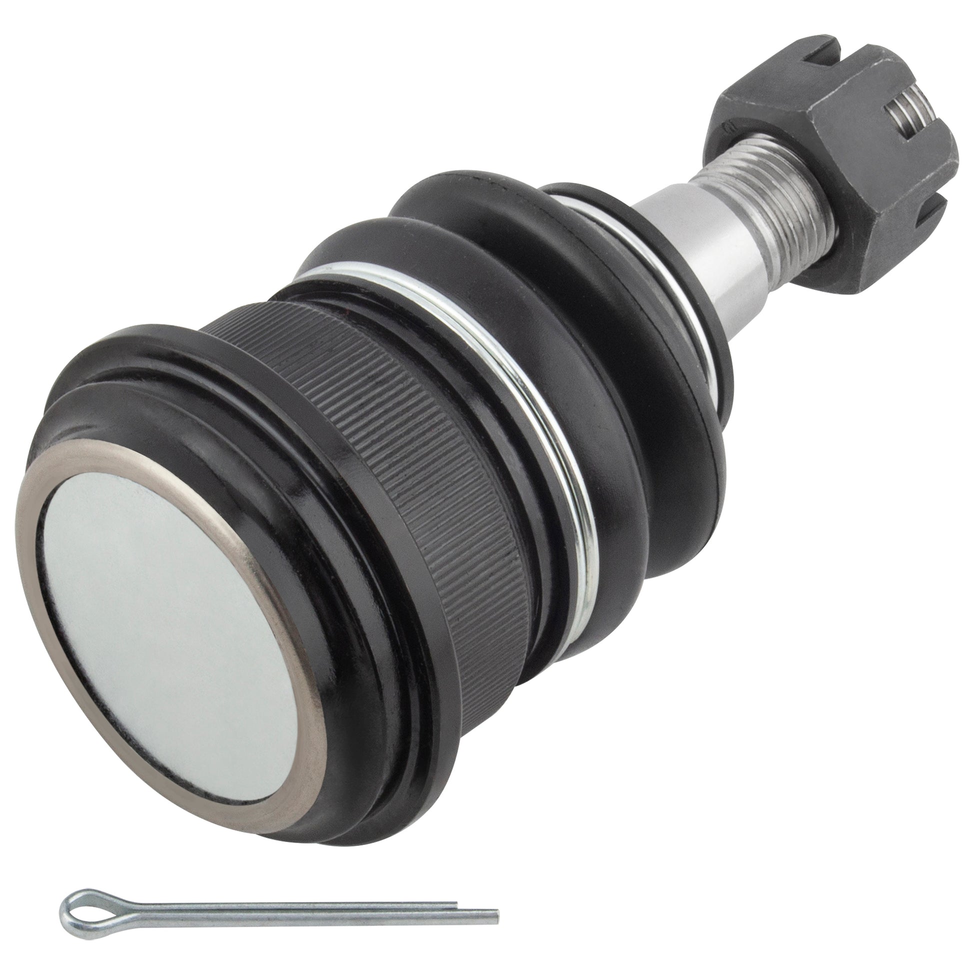 BOXI (Set of 4) Front Upper & Lower Ball Joints Fit for Chevrolet C10 Pickup G10 G20 P10 R10 R1500 — product photo 7