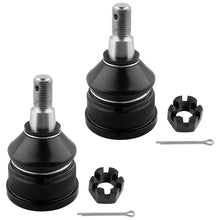 BOXI 2pcs Front Lower Ball Joints Fit for Cadillac Deville