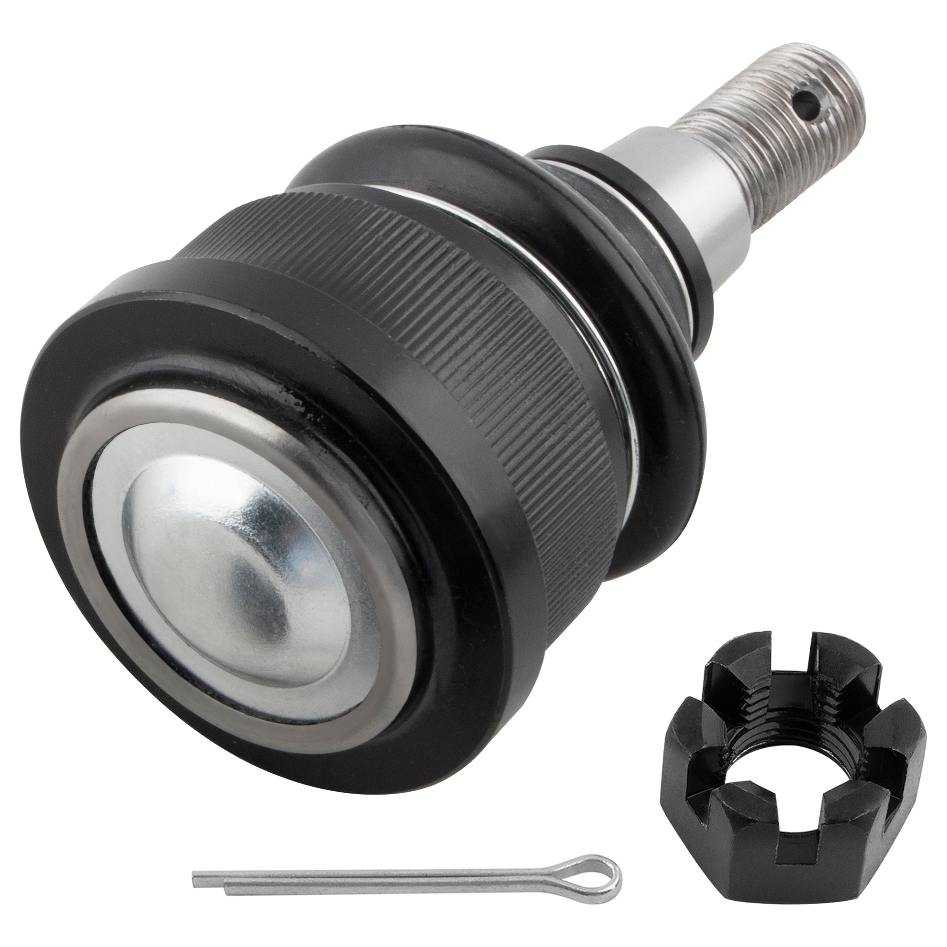 BOXI 2pcs Front Lower Ball Joints Fit for Cadillac Deville — product photo 5