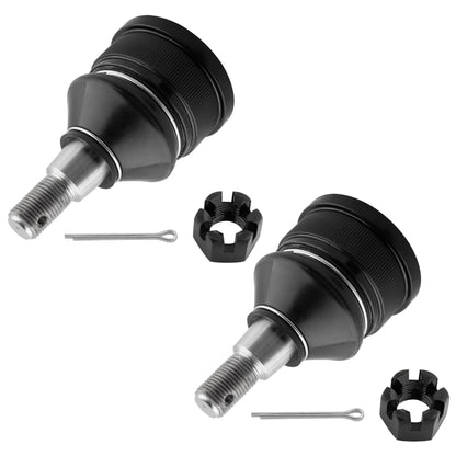 BOXI 2pcs Front Lower Ball Joints Fit for Cadillac Deville — product photo 6