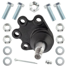 BOXI 2pcs Front Lower Ball Joints Fit for Chevrolet Astro Blazer K1500 K2500 Suburban K3500 Tahoe — product photo 2