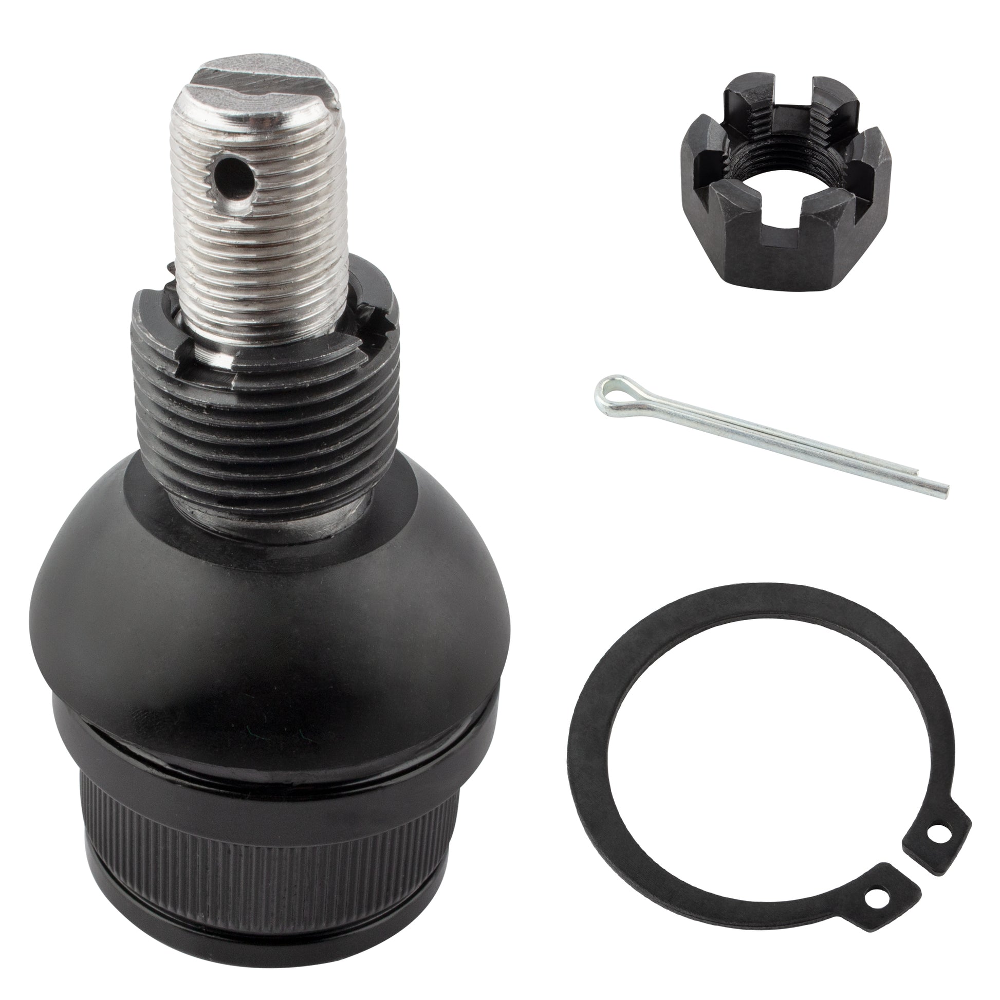 BOXI 4pcs Front Upper&Lower Ball Joints Fit for Chevy Blazer K10 K20 Pickup Suburban K5 Blazer V10 — product photo 6