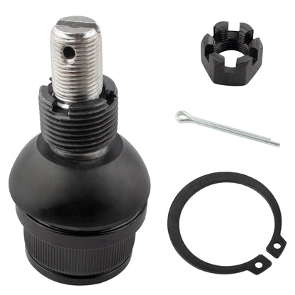 BOXI 4pcs Front Upper&Lower Ball Joints Fit for Chevy Blazer K10 K20 Pickup Suburban K5 Blazer V10 — product photo 6