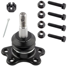 BOXI 2pcs Front Upper Ball Joints Fit for Cadillac Escalade — product photo 2