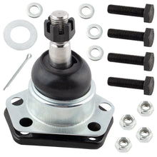 BOXI 2pcs Front Upper Ball Joints Fit for Chevy Blazer 1995-05 — product photo 2