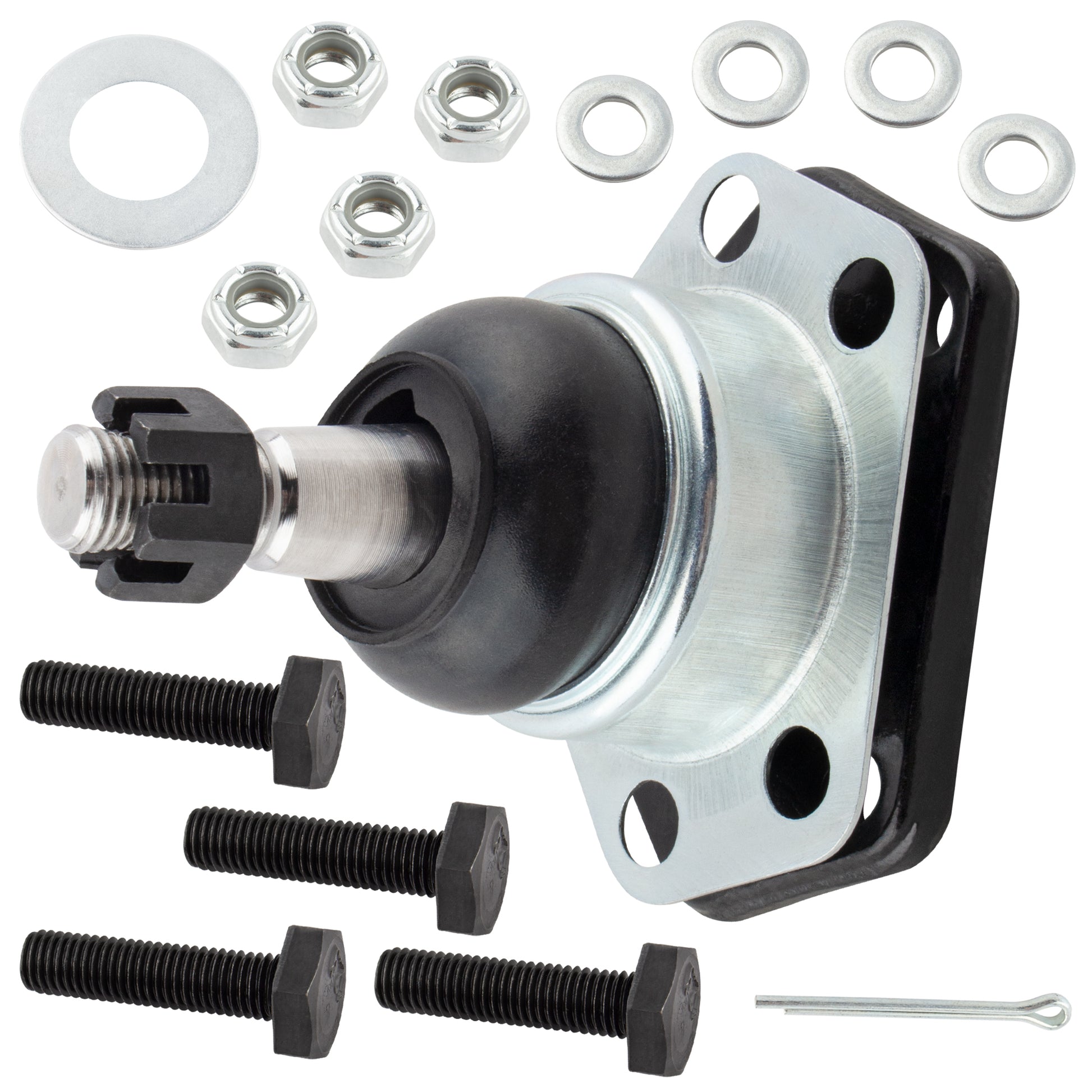 BOXI 2pcs Front Upper Ball Joints Fit for Chevy Blazer 1995-05 — product photo 5