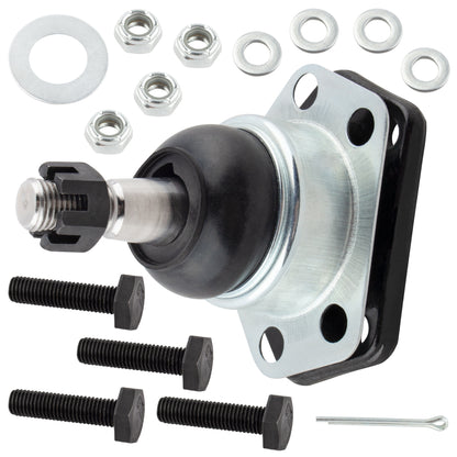 BOXI 2pcs Front Upper Ball Joints Fit for Chevy Blazer 1995-05 — product photo 5