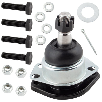 BOXI 2pcs Front Upper Ball Joints Fit for Chevy Blazer 1995-05 — product photo 6