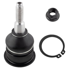 BOXI 2pcs Front Upper Ball Joint Set Fit for Chevrolet Express 2500 3500 4500 Silverado Suburban — product photo 2