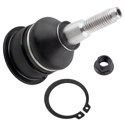BOXI 2pcs Front Upper Ball Joint Set Fit for Chevrolet Express 2500 3500 4500 Silverado Suburban — product photo 3