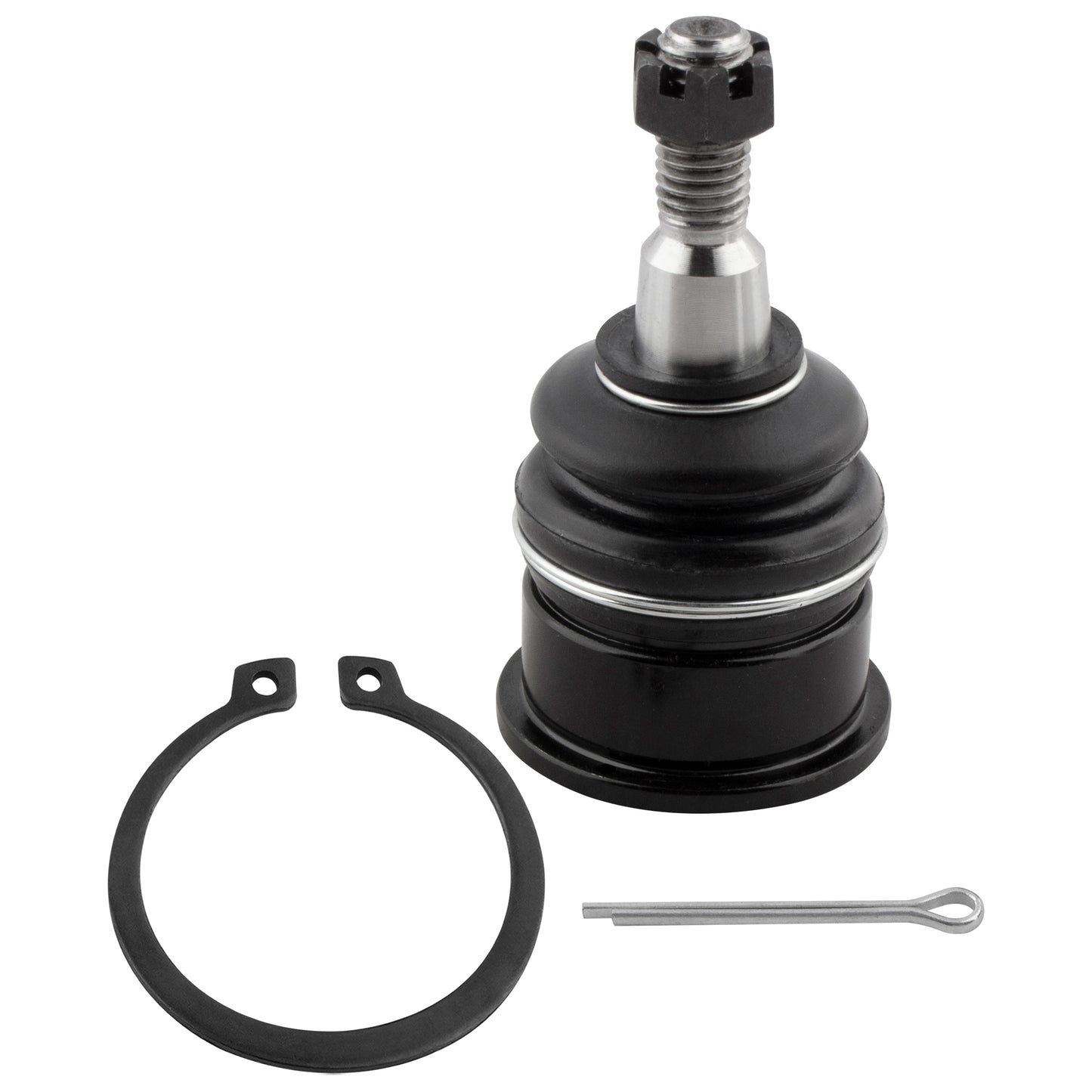 BOXI 2pcs Front Upper Ball Joints Fit for Chevy Avalanche Silverado 1500 2500 3500 HD Suburban 2500 — product photo 2