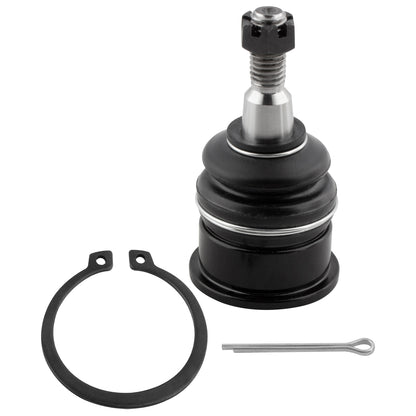 BOXI 2pcs Front Upper Ball Joints Fit for Chevy Avalanche Silverado 1500 2500 3500 HD Suburban 2500 — product photo 2
