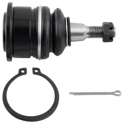 BOXI 2pcs Front Upper Ball Joints Fit for Chevy Avalanche Silverado 1500 2500 3500 HD Suburban 2500 — product photo 4