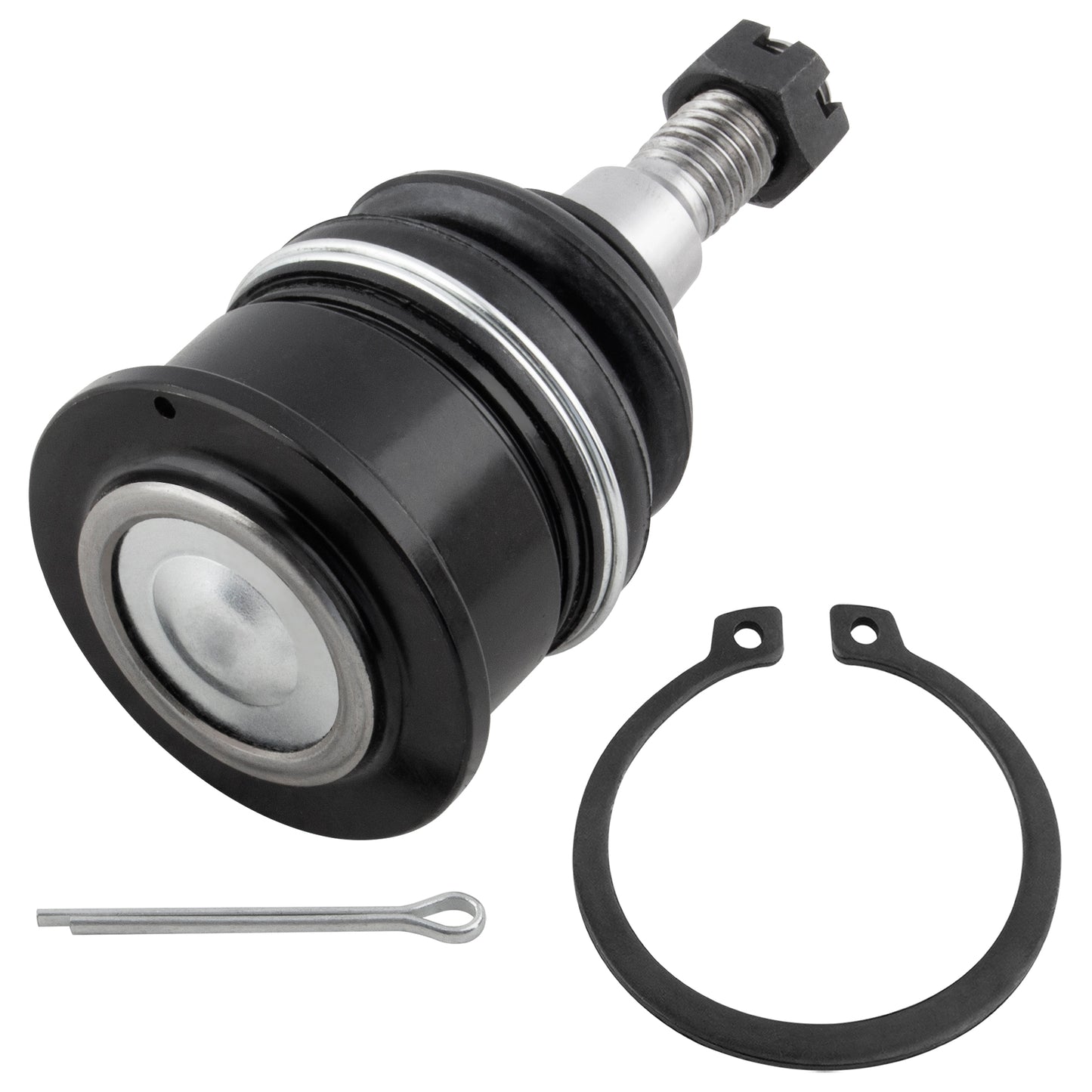 BOXI 2pcs Front Upper Ball Joints Fit for Chevy Avalanche Silverado 1500 2500 3500 HD Suburban 2500 — product photo 5