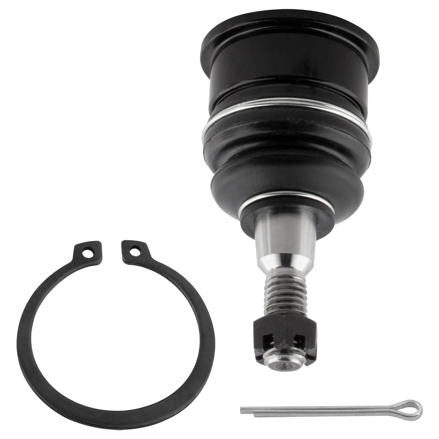 BOXI 2pcs Front Upper Ball Joints Fit for Chevy Avalanche Silverado 1500 2500 3500 HD Suburban 2500 — product photo 6