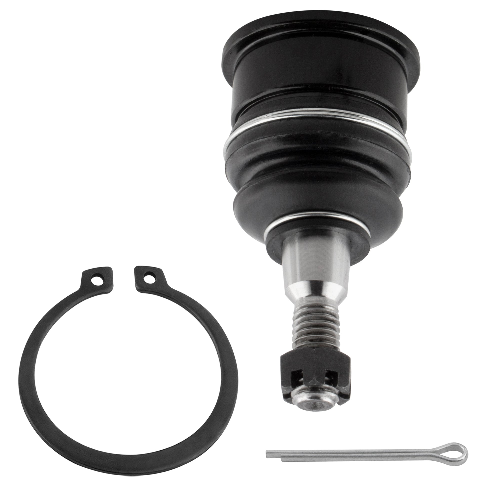BOXI 2pcs Front Upper Ball Joints Fit for Chevy Avalanche Silverado 1500 2500 3500 HD Suburban 2500 — product photo 6