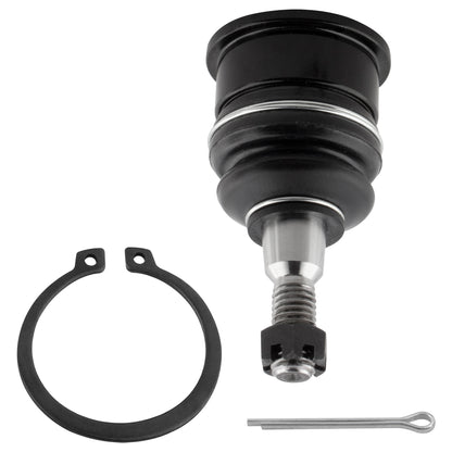 BOXI 2pcs Front Upper Ball Joints Fit for Chevy Avalanche Silverado 1500 2500 3500 HD Suburban 2500 — product photo 6