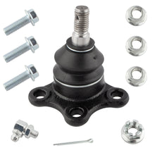 BOXI 2pcs Front Upper Ball Joints Fit for Chevrolet Colorado — product photo 2