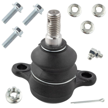 BOXI 2pcs Front Upper Ball Joints Fit for Chevrolet Colorado — product photo 3