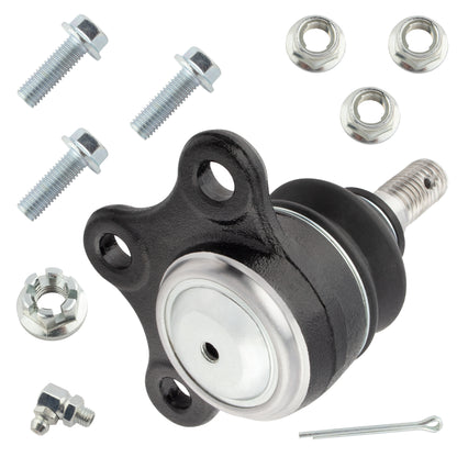 BOXI 2pcs Front Upper Ball Joints Fit for Chevrolet Colorado — product photo 6
