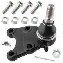 BOXI 2pcs Front Lower Ball Joints Fit for Chevrolet Colorado — product photo 2
